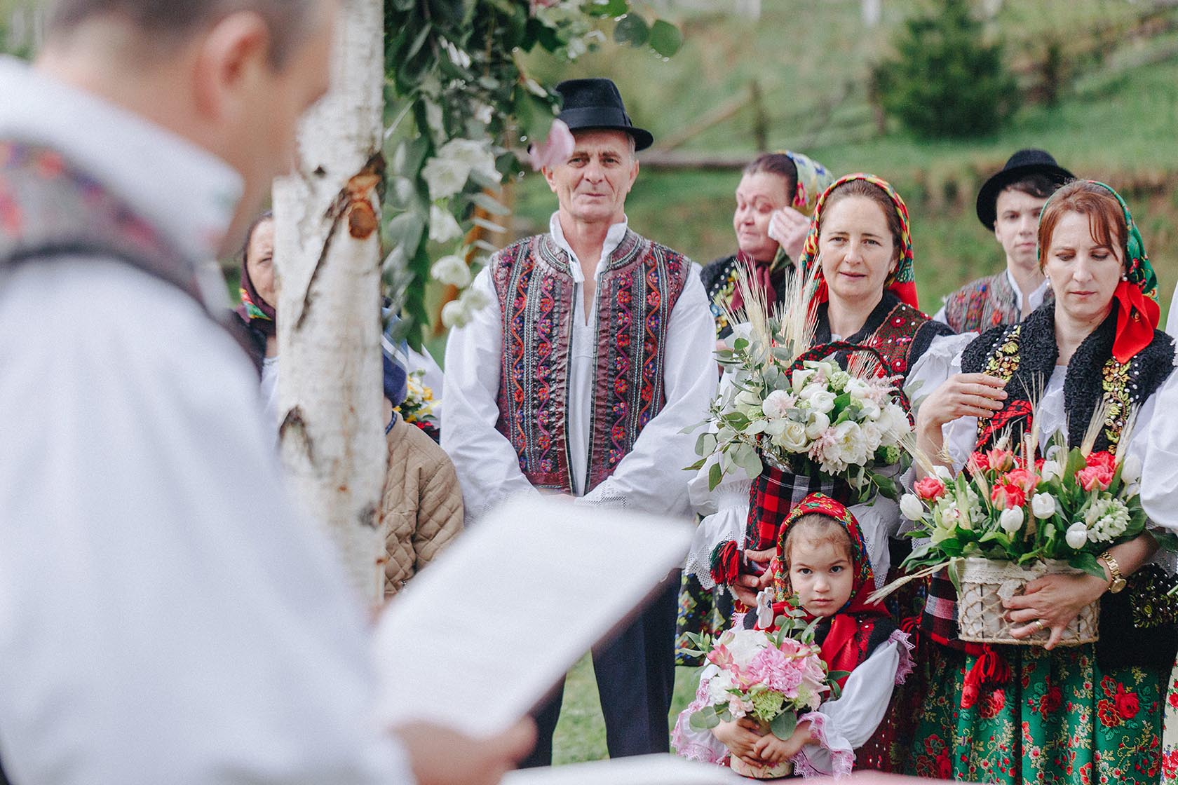 starea civila in port popular maramures
