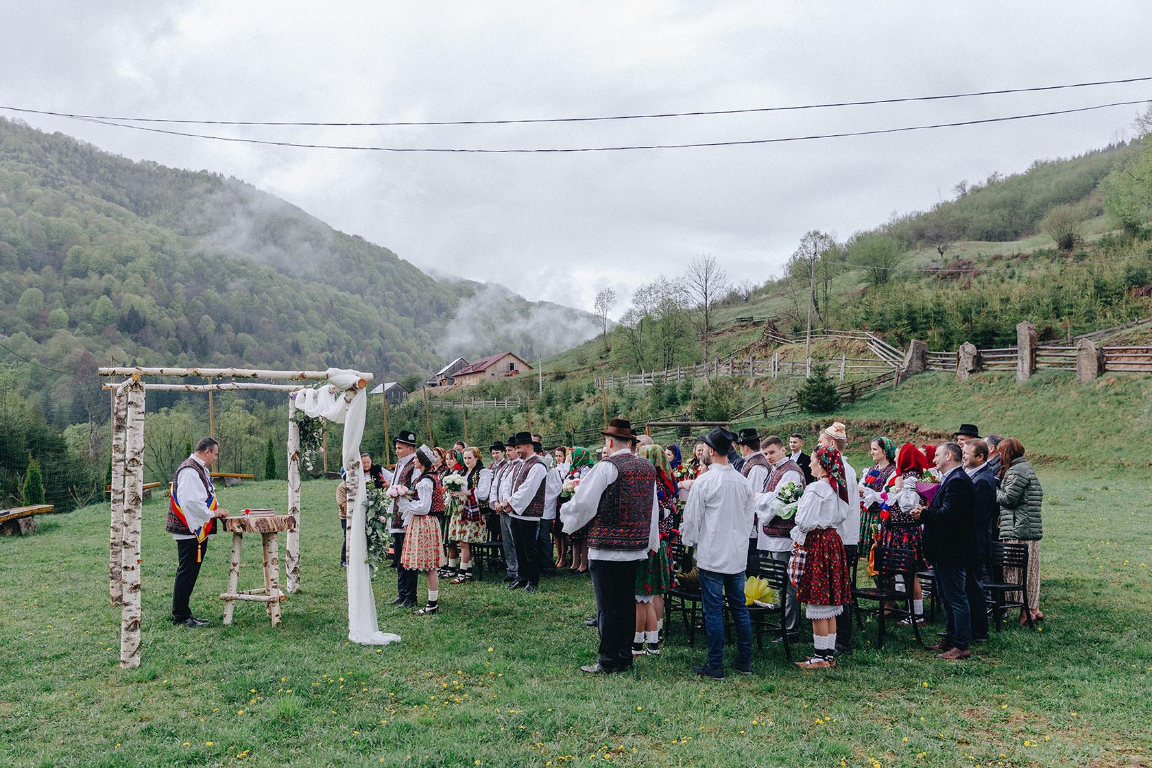 starea civila in port popular maramures