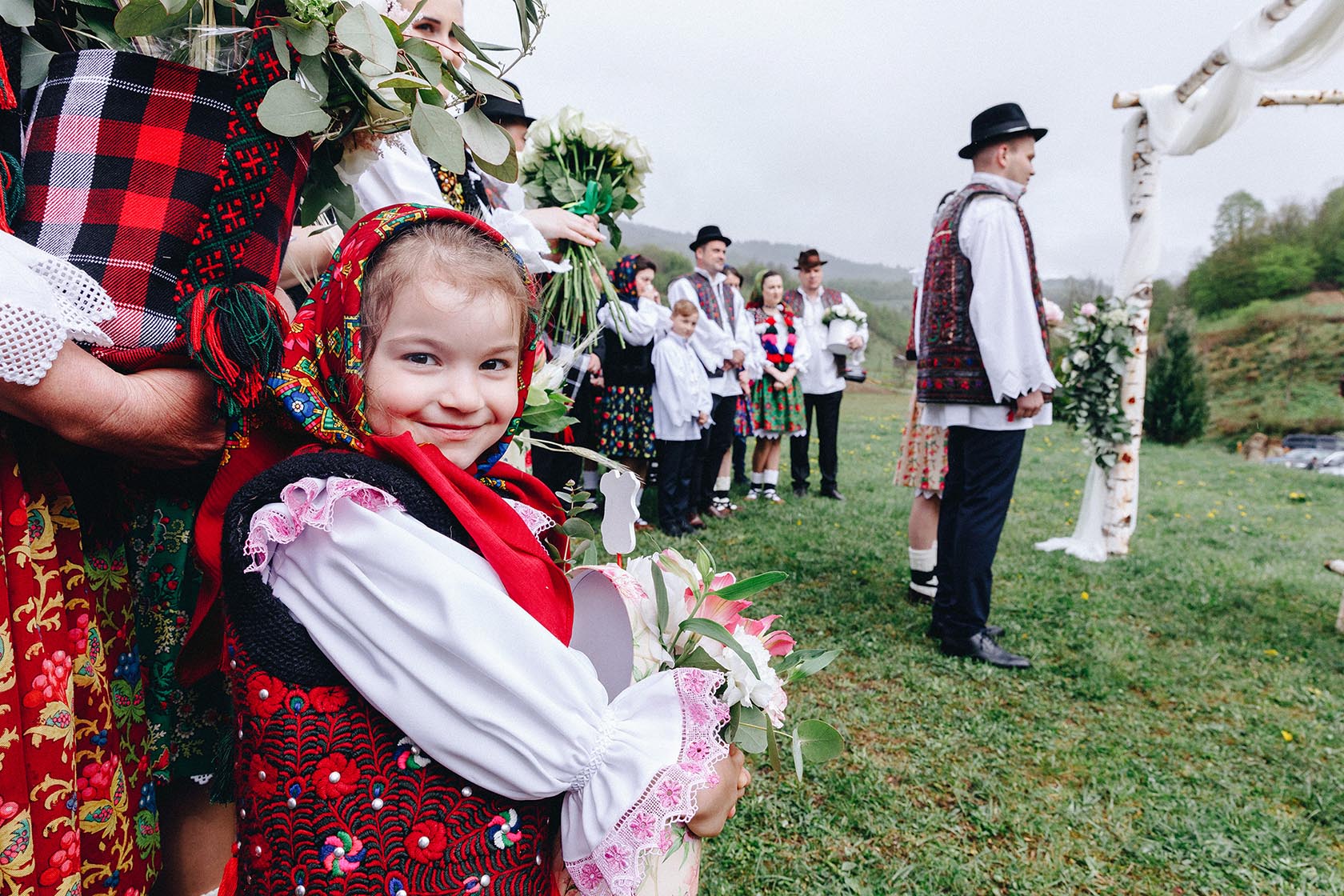 starea civila in port popular maramures