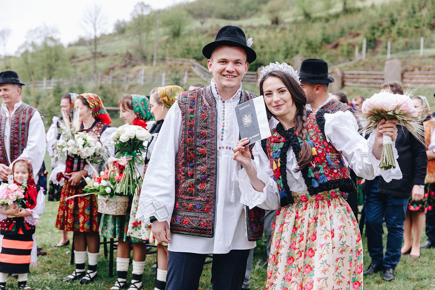 starea civila in port popular maramures