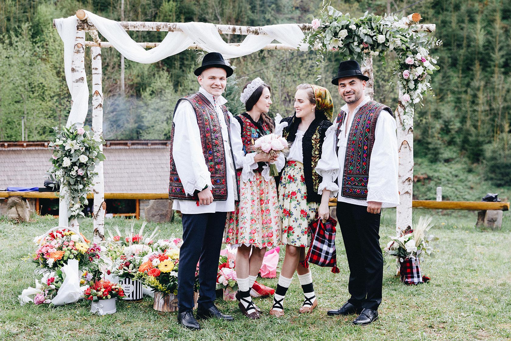 starea civila in port popular maramures