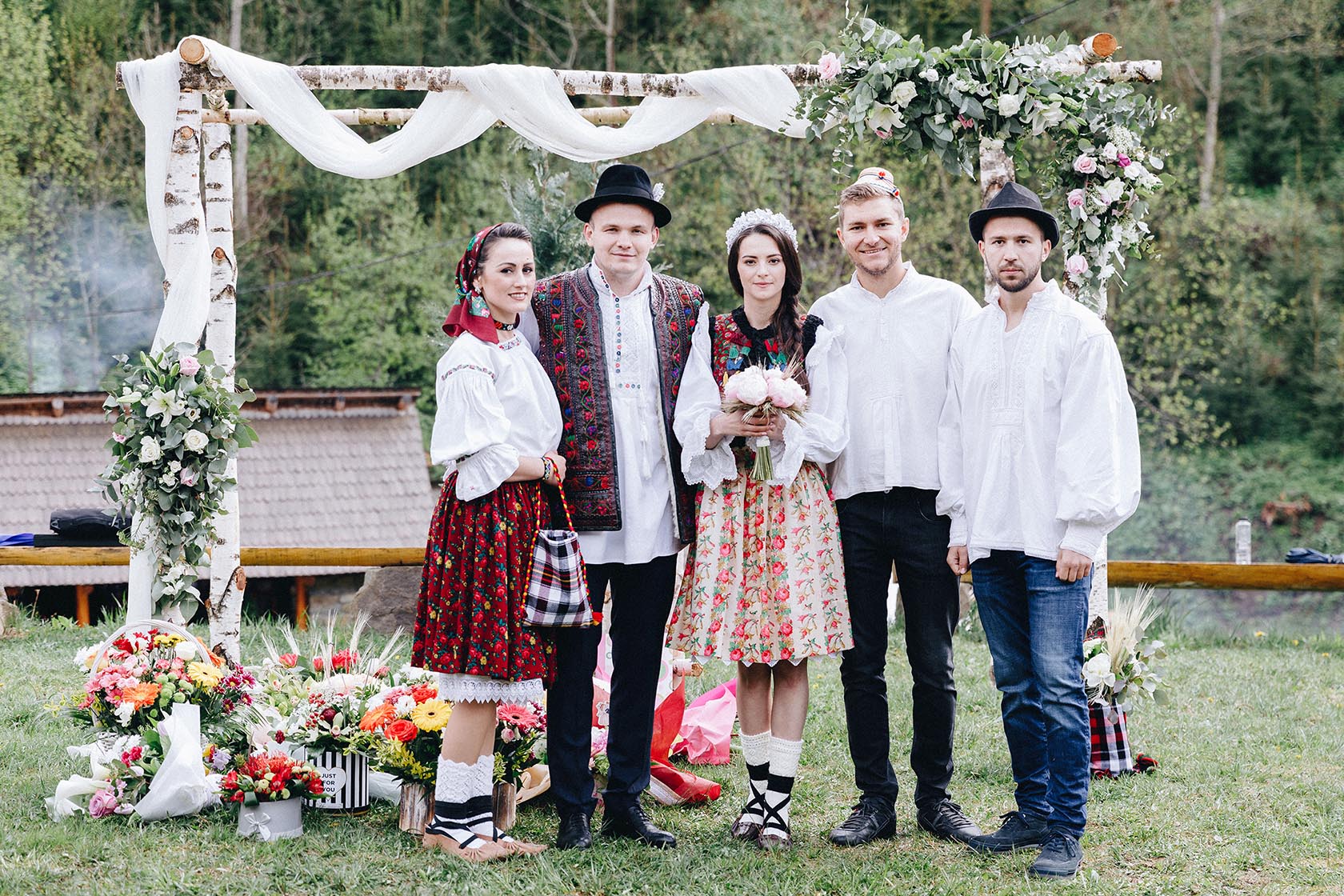 starea civila in port popular maramures