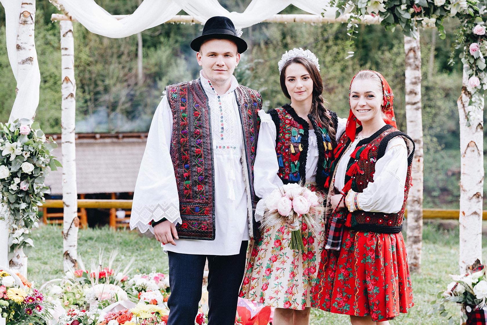 starea civila in port popular maramures