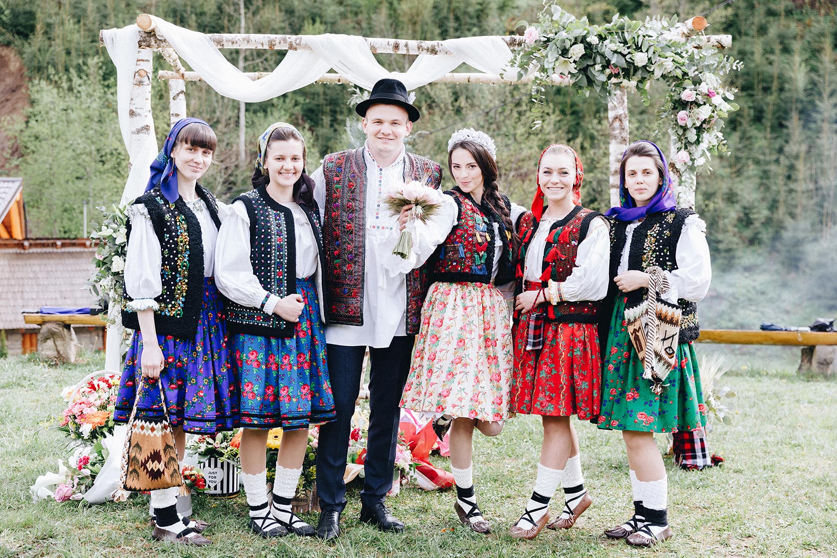 starea civila in port popular maramures