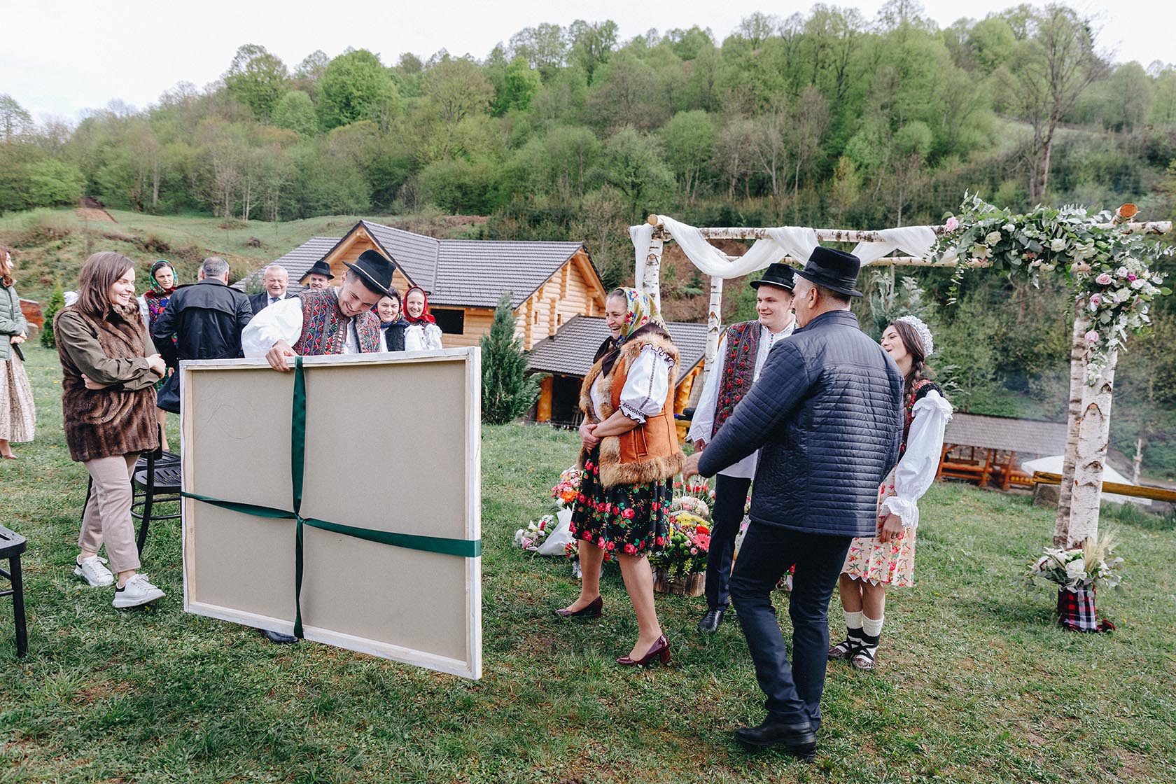 starea civila in port popular maramures