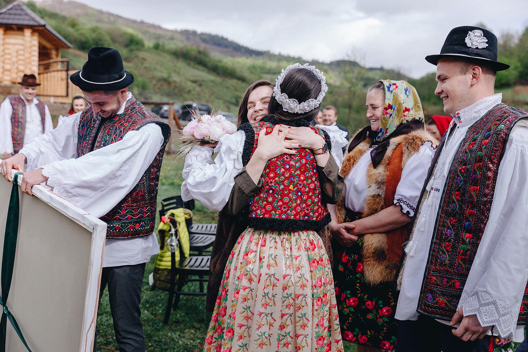 starea civila in port popular maramures