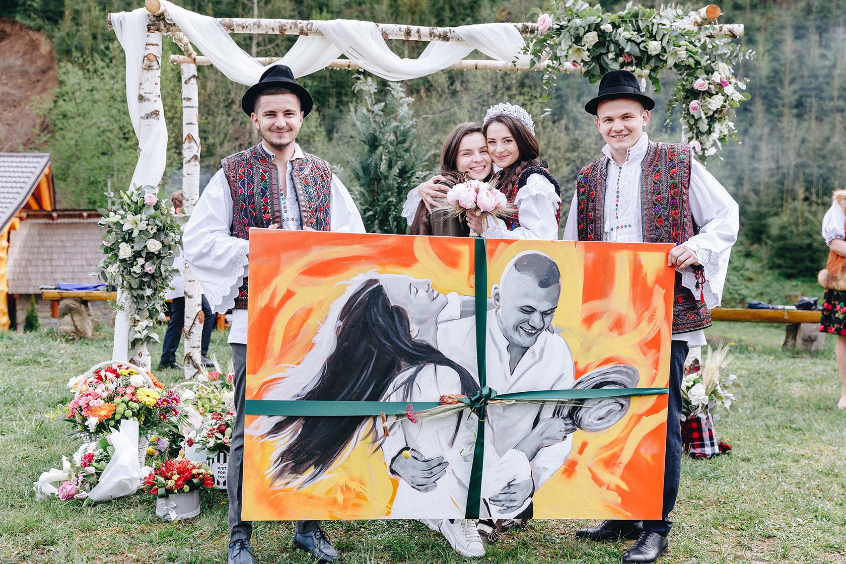 starea civila in port popular maramures
