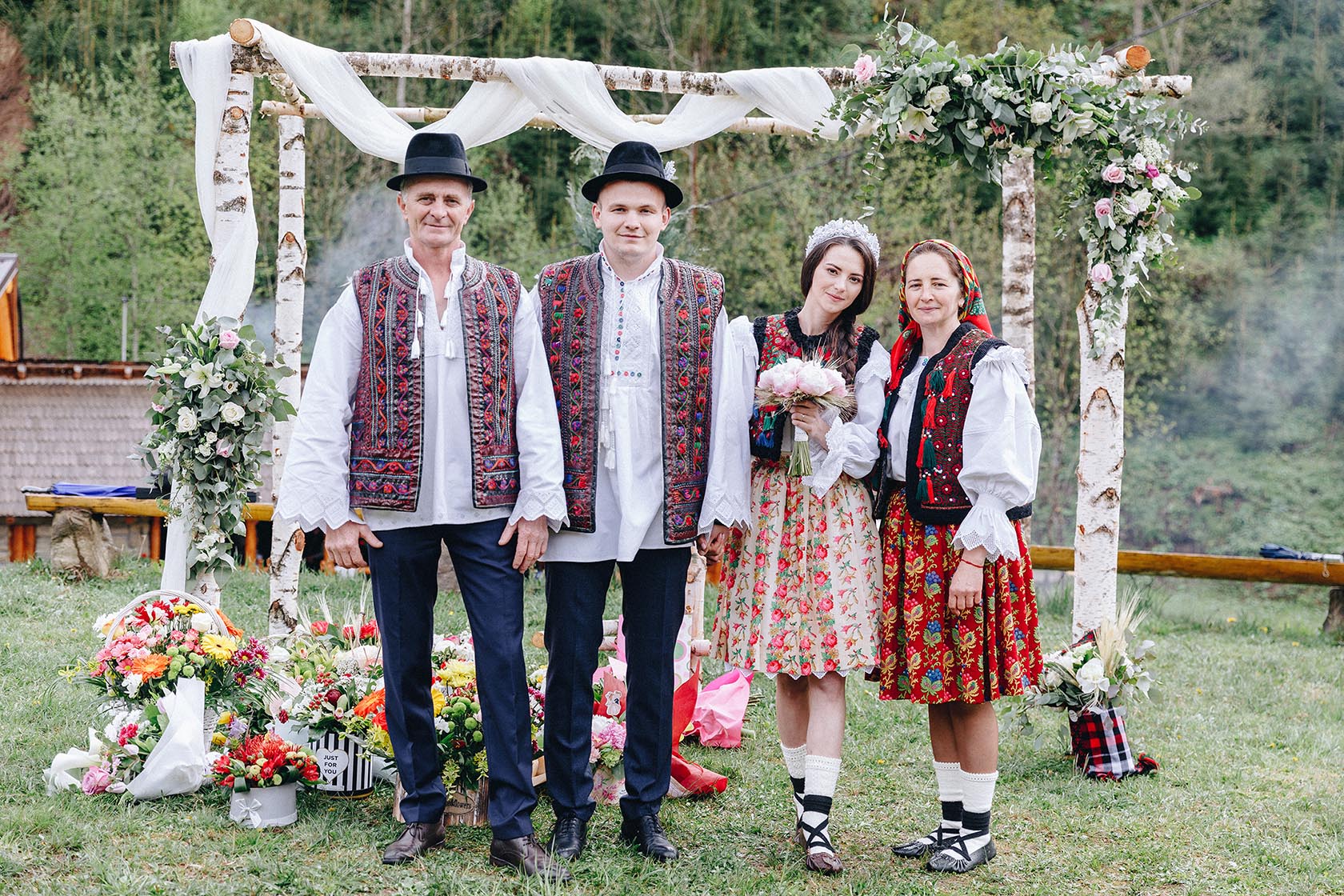 starea civila in port popular maramures