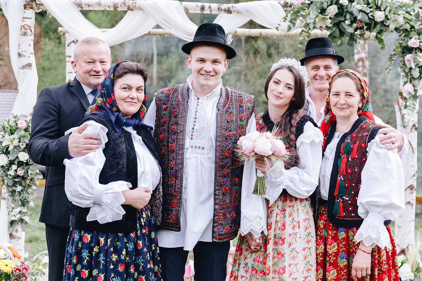 starea civila in port popular maramures