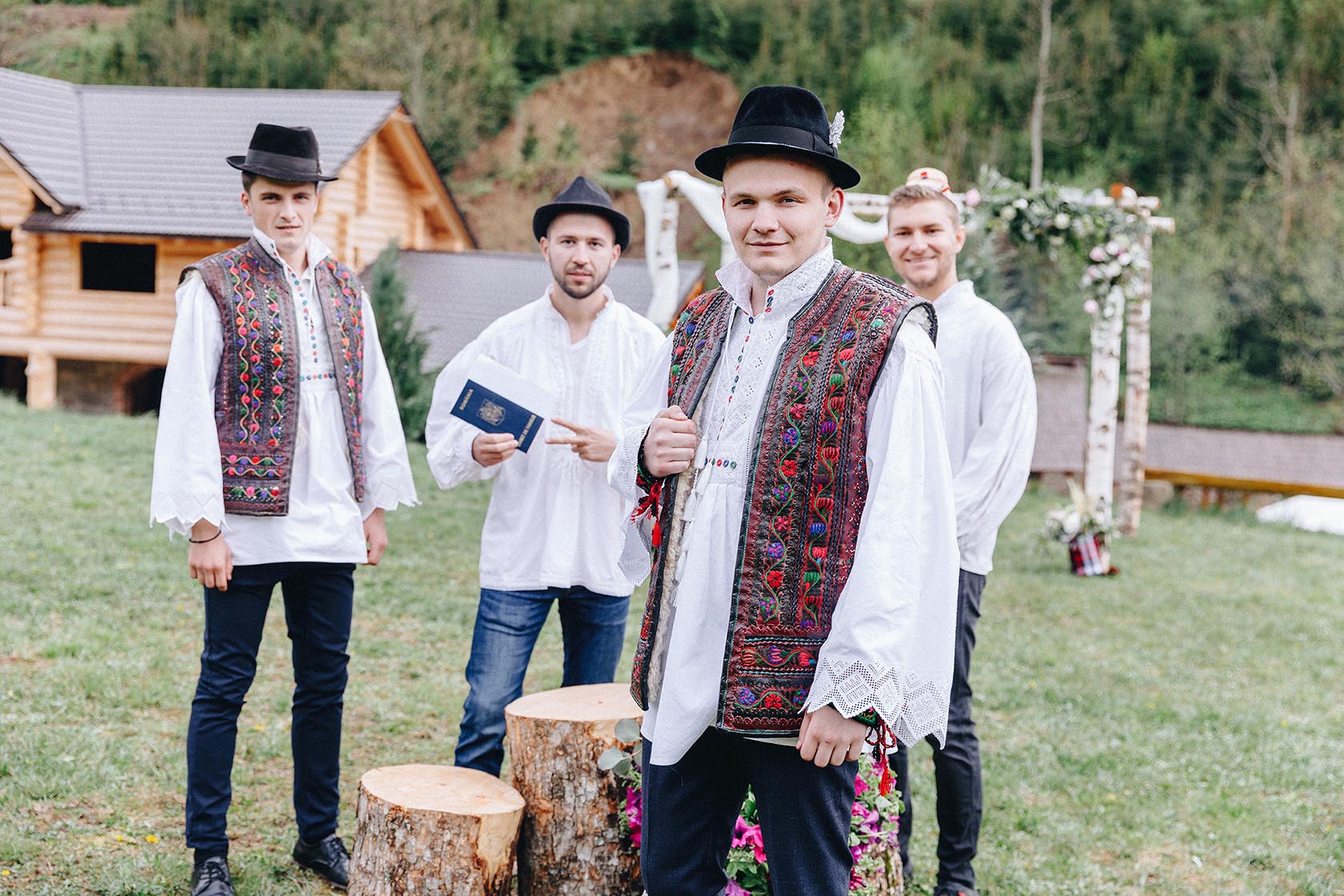 starea civila in port popular maramures