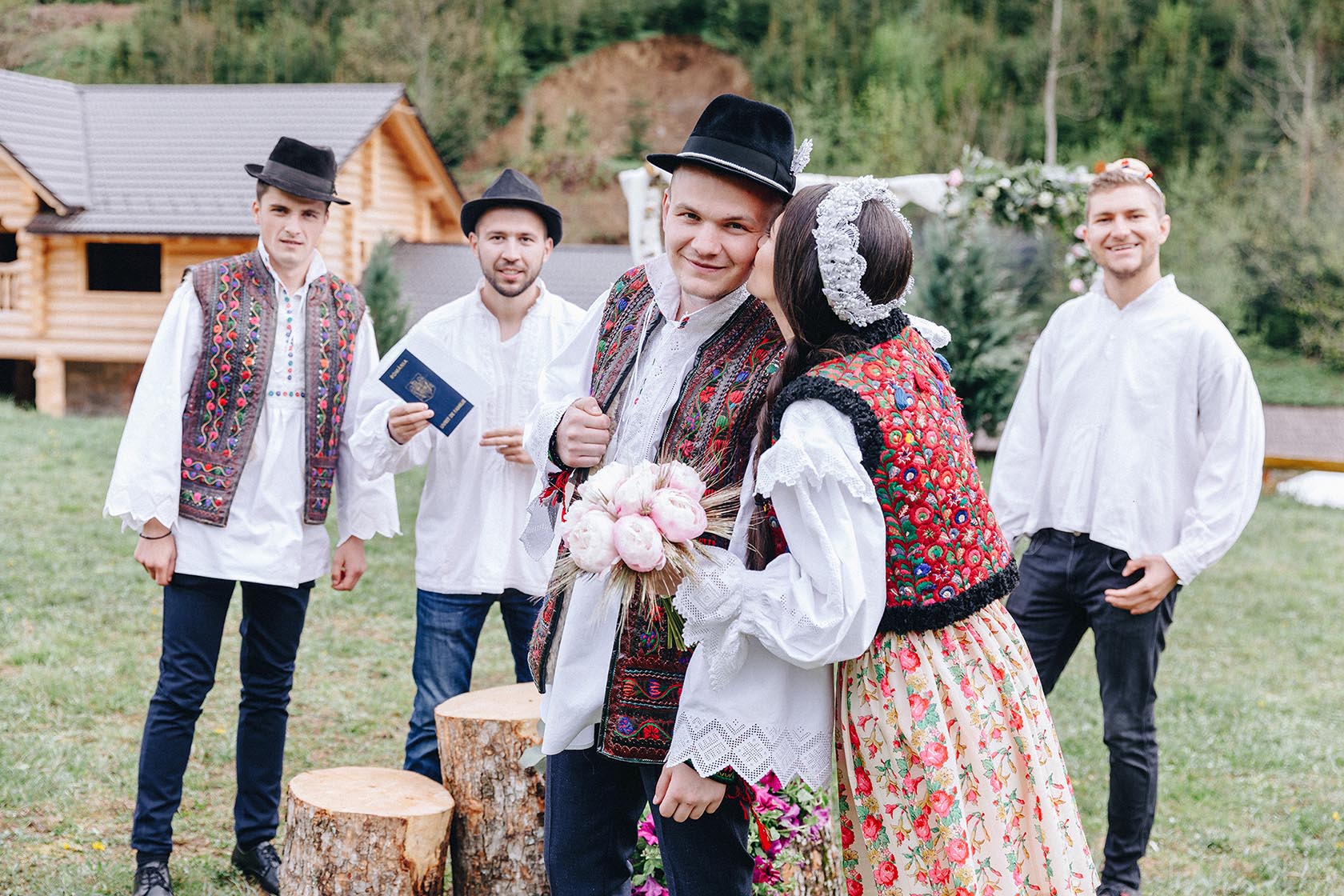 starea civila in port popular maramures